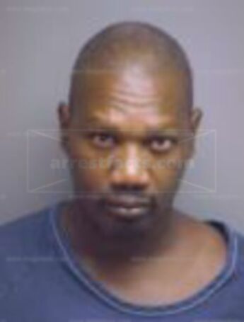 Anthony Jerome Jackson
