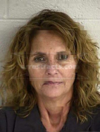 Cynthia Moore Newsom