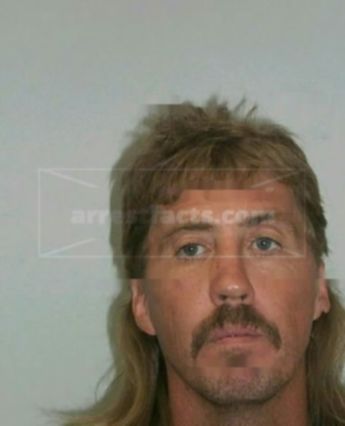 Rudy Wayne Simpson