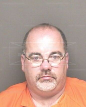 Michael Wayne Ford