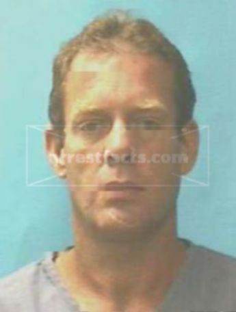 Russell Eric Bryner