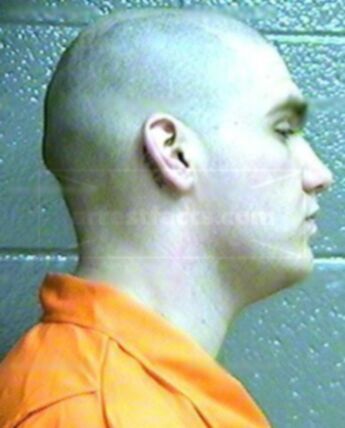 Brian Wayne Davis