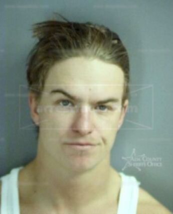 James Scott Knapp