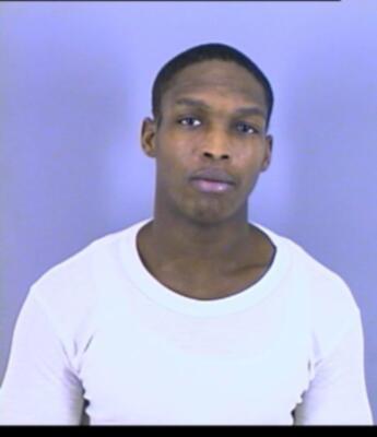 Jason Raychard Williams