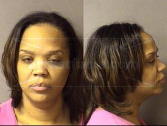 Deja Renee Walker