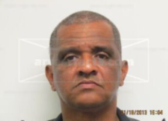 Christopher Leon Lewis