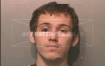 Elijah Andrew Victor Mullica