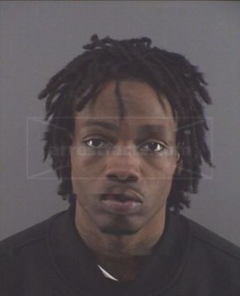 Dyrice Anthony Porter