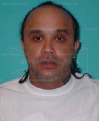 George D Rojas