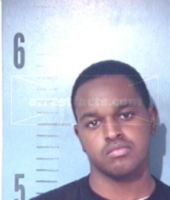 James Marquis Shaw
