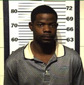 Quinton Theadrick Thomas