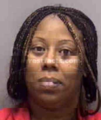 Michelle Marvella Jackson