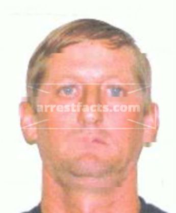 Gary Wayne Curl