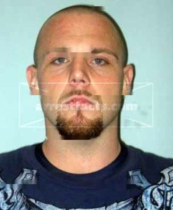 Joshua Paul Carroll