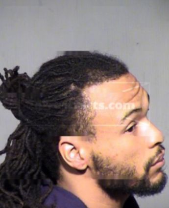Thomas Marcell Chandler