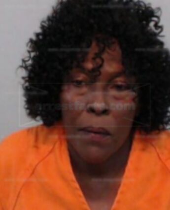 Diane Merrick Davis