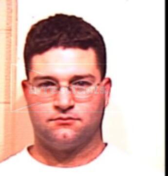 Stephen Jeffrey Scott