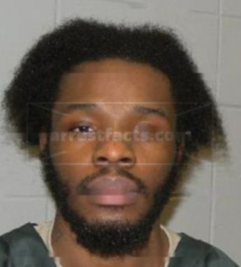 Derrick Watkins