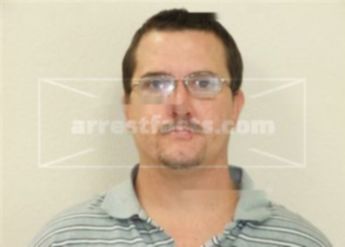 Chad Justin Hill
