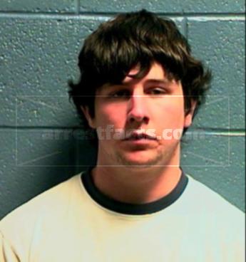 Colby Alexander Seal
