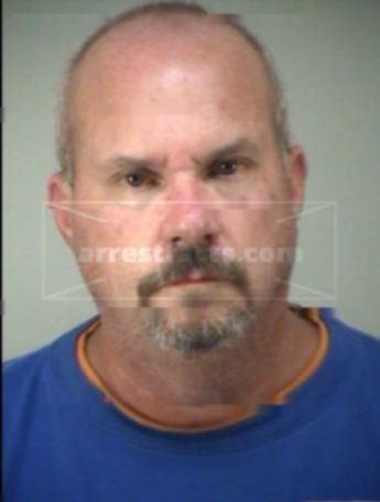 Randall Lee Mays