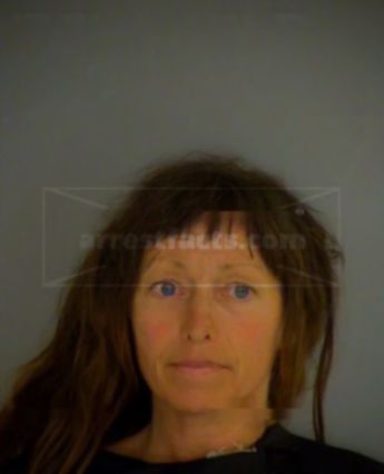 Rebecca Delene Decarlo