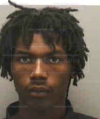 Keith Lamar Bennett