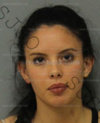 Lissette Maria Thompson