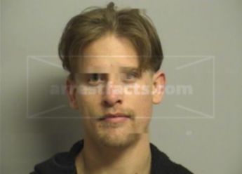 Levi Joseph Barnard