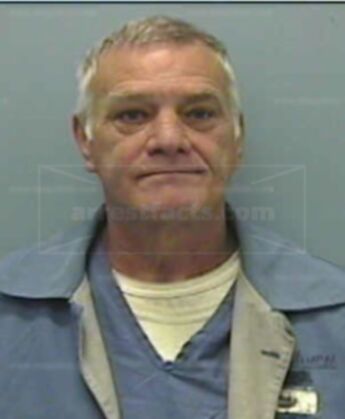 John Patrick Blackburn