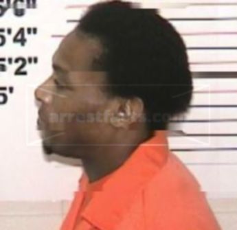 Anthony Lee Stewart
