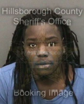 Anthony Duane Grafton Jr.