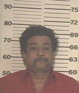 Juan Domingo Molina