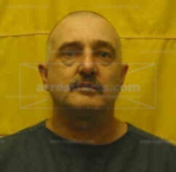 Rickey Alan Johnson