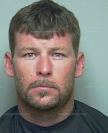 Waylon Earl Bishop