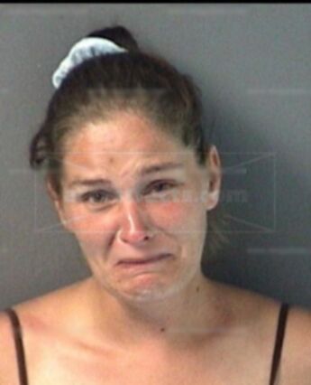 Rosa Marie Roby