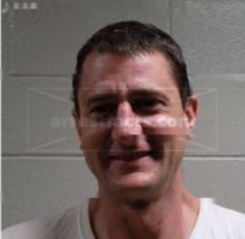 Michael Bradley Holmes