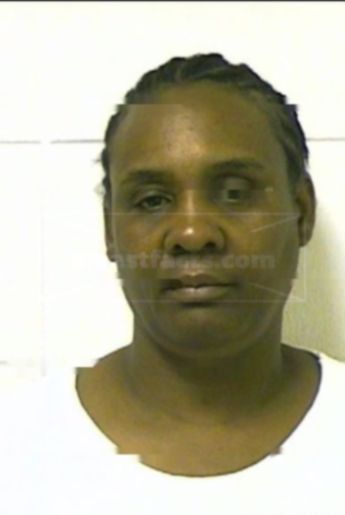 Angela Denise Chapman
