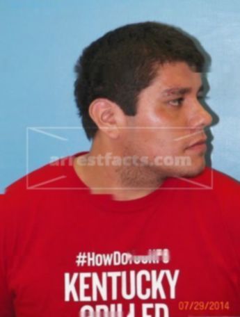 Juan Daniel Mora