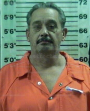 Kenneth Vincent Romero
