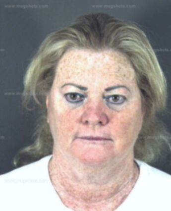 Sharon Ellen Wagoner