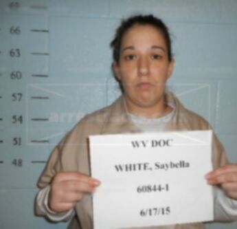 Saybella Marie White