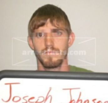 Joseph Lee Johnson