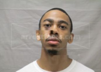 Jessie Darryl Cook