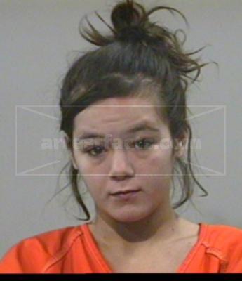 Alissa Nicole Blackwell
