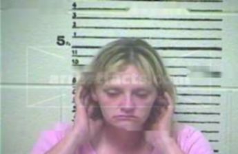 Betty Jo Sandlin