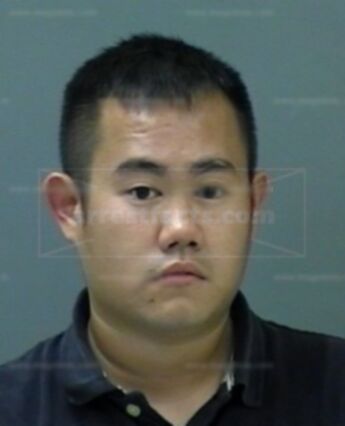 Steven Walker Tran