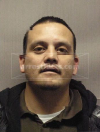 Michael M Reyes