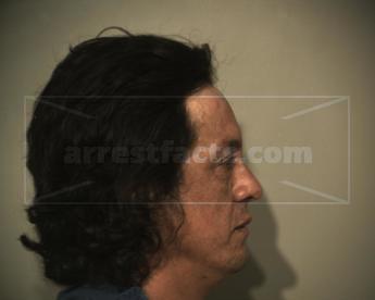 Julio Cesar Tamez Esparza
