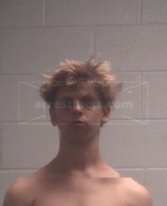 Bradley Wayne Blanton